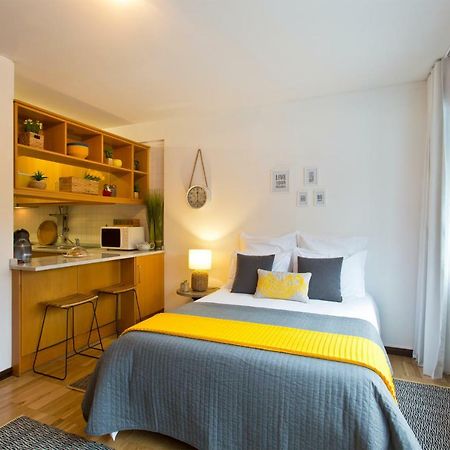 Js Apartment Коимбра Экстерьер фото