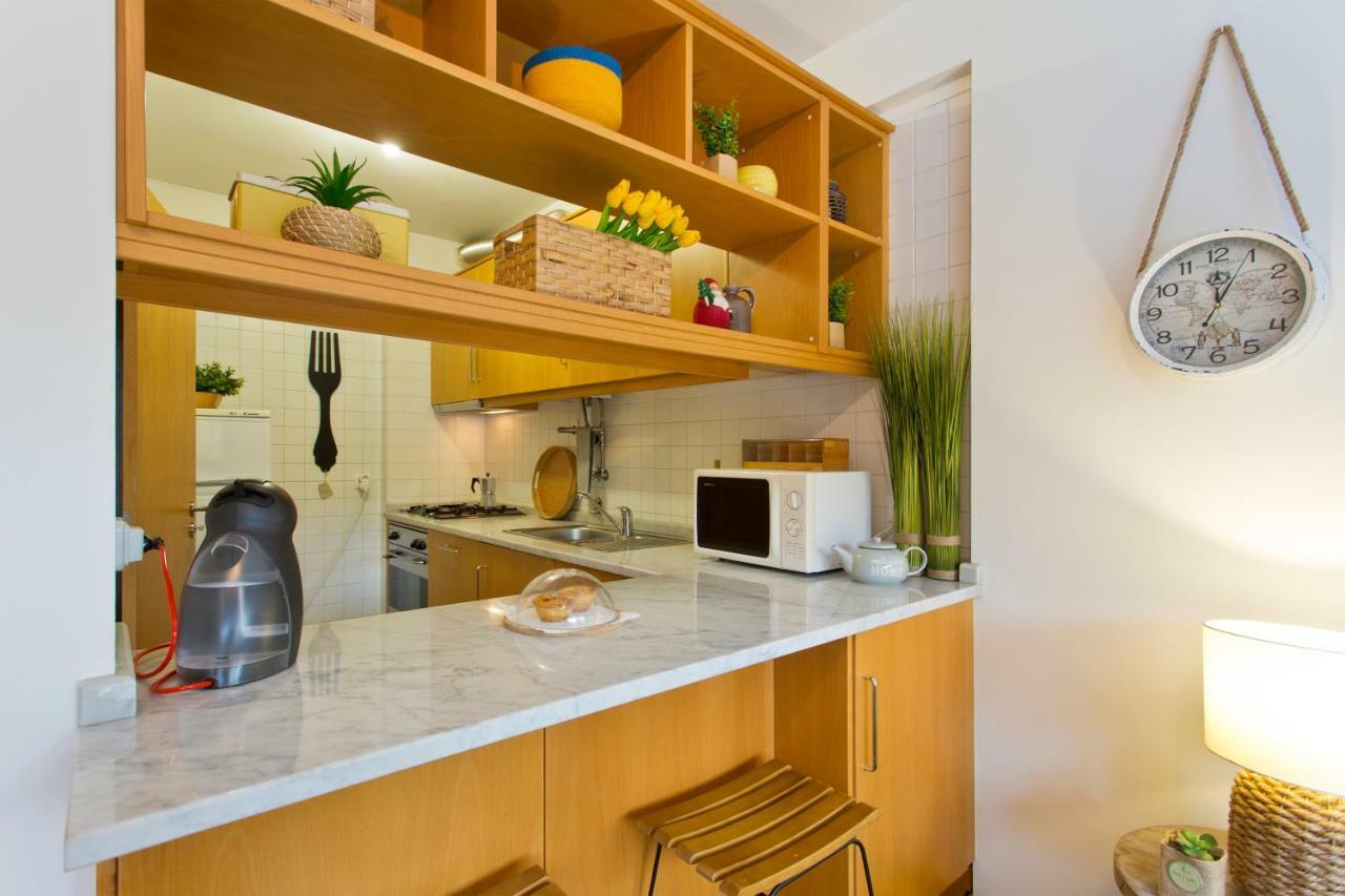 Js Apartment Коимбра Экстерьер фото