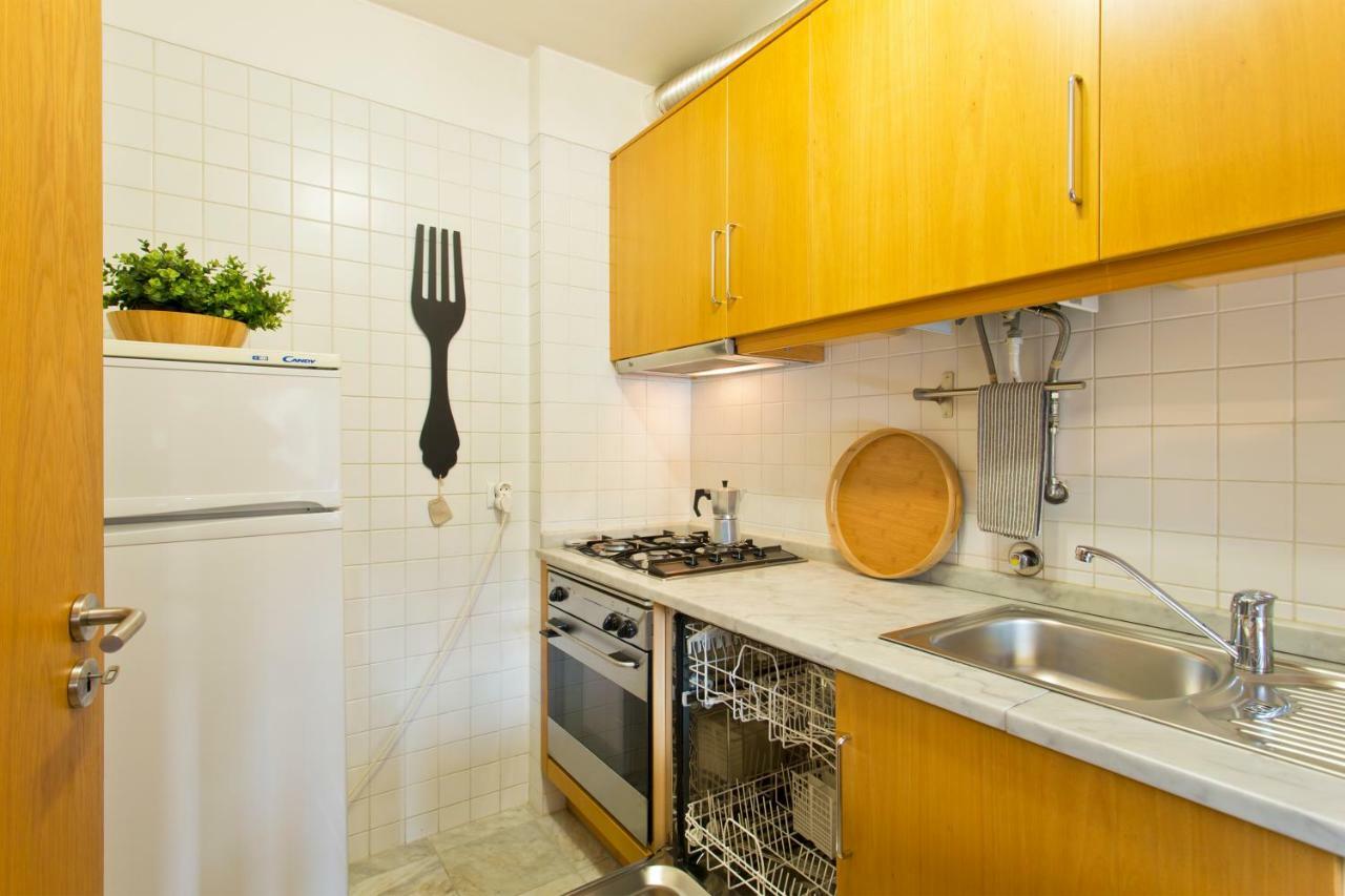 Js Apartment Коимбра Экстерьер фото